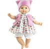 Paola Reina Doll Spanish Doll Baby 07046