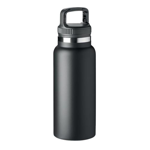

MidOcean Cleo Double Wall 970ml Water Bottle One Size
