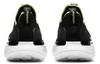 Nike React Phantom Run Flyknit 2 Black Barely Volt (Women's)
