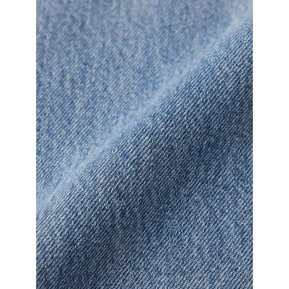 GU by Uniqlo Baggy Jeans+ec  Length 80.0cm Long 