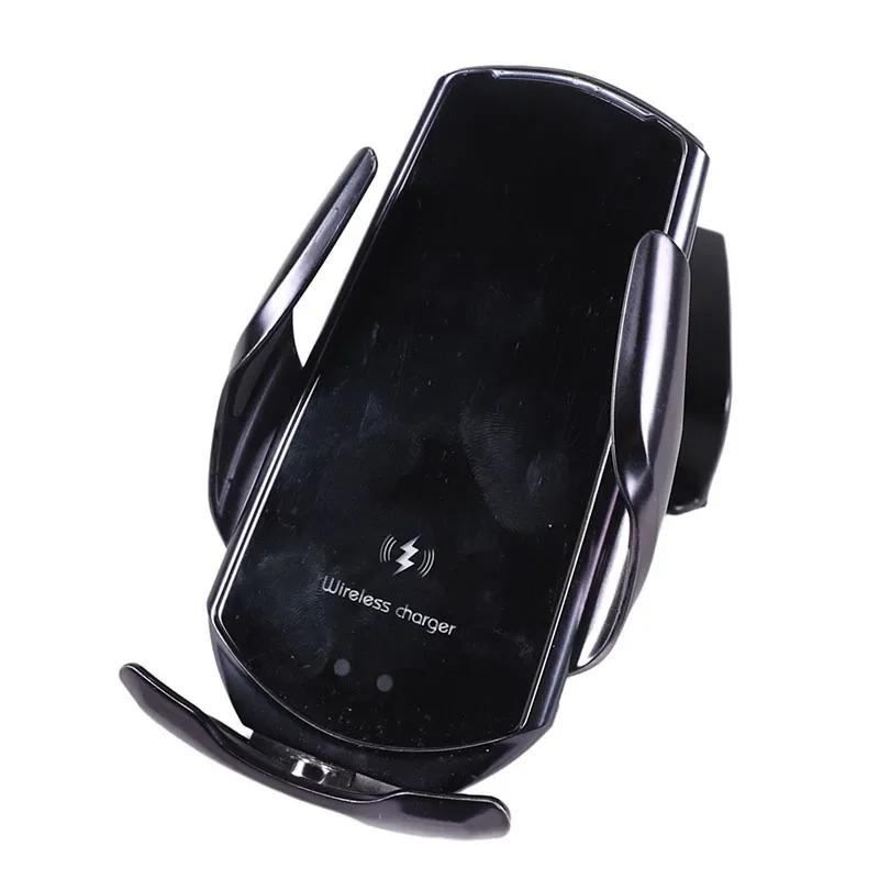 For Mazda MX-5 2016-2024 ABS Car Central Control Air Outlet Mobile Phone Holder GPS Navigation Holder Car Accessories(LHD RHD)