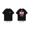 Yoshimura Exhaust Th Motorcycle Modified Printed Graphic Tee Unisexs and Womens Short Sleeve Tshirt Unisexs Clothing Streetwear