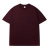 G·TENNA JM816 Unisex Round Neck Short Sleeve T-Shirt