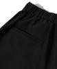 DIAMOND LAYLA Two-Tuck Wide Banding Slacks P14 Black