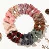 10/20pcs 2.5'' Candy Color Ribbon Hair Bows Clips Set for Baby Girls Cute Handmade Hairpin Barrettes Kids Hair Accessories