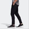 Adidas City WV Training Pants Men Bottoms Black FL1510