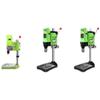 Jiashuer Mini Bench Drill Press & Milling Machine CN Plug (adapter Included)