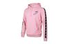 PUMA Sweatshirts Men's Pink Hooded Moderate Regular 583518-14
