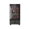 Torre Keep Out XC-301 Glass Negro ARGB Micro ATX/ITX Vidrio Templado Ventilador 420mm GPU