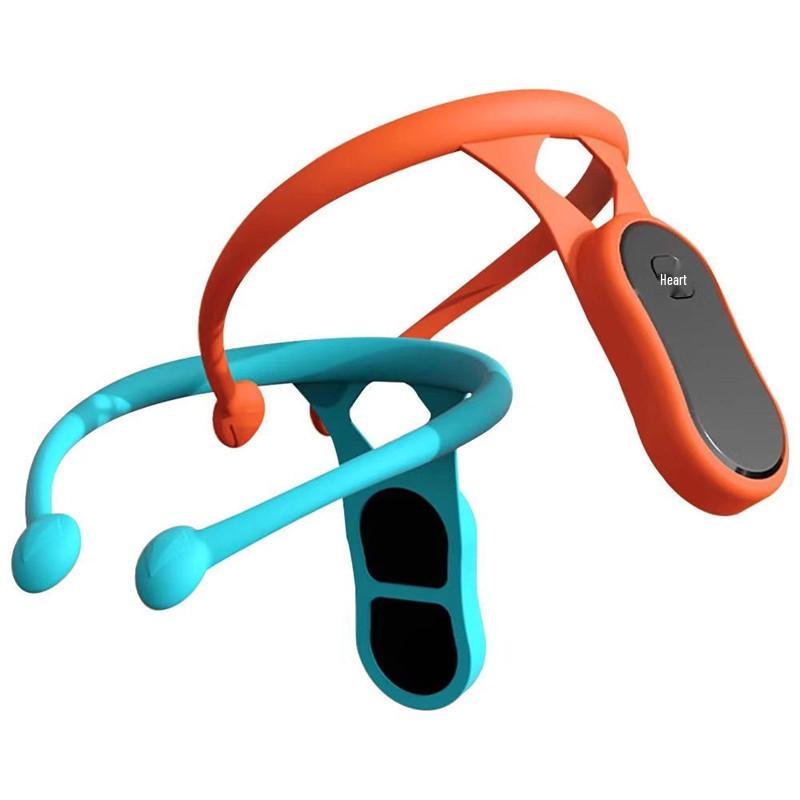 Posture Fairy Children's Neck & Shoulder Corrector with LCD Indicator