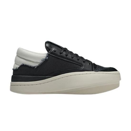 

adidas Centennial Lo Black Bliss IF7787 EU 36.5 чорний/off білий колір