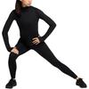 Nike DryDri Fit Jackets & Coats Women's Black FV7952-010