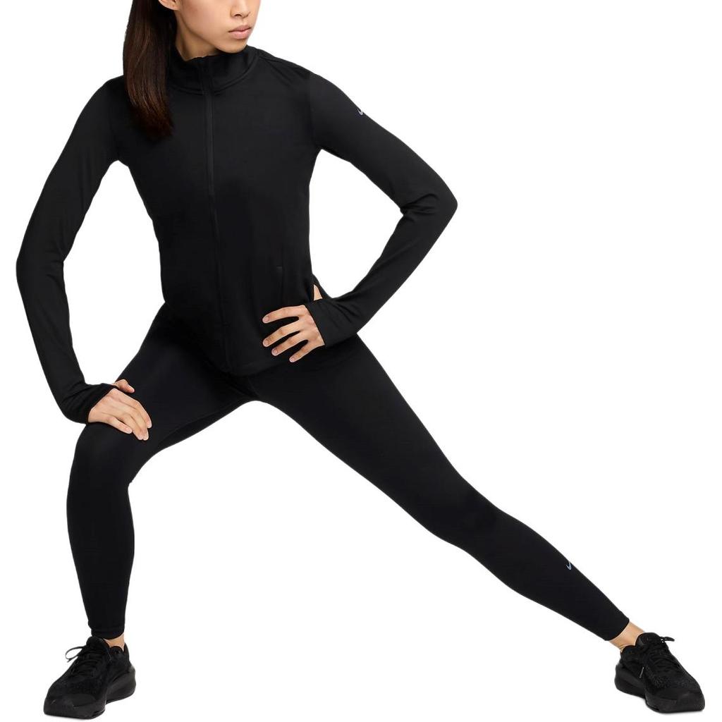 Nike DryDri Fit Jackets & Coats Women's Black FV7952-010