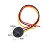 Touch Switch Module Momentary Latching Touch Switch Sensor Module Dual Mode Panel Capacitive Touch Switch Power Tools
