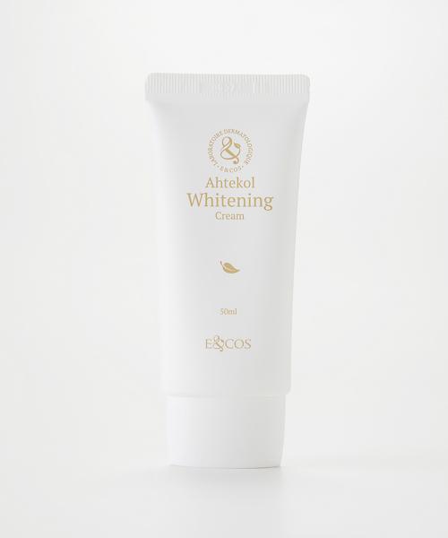 [Encos] Atecoll Whitening Tone-Up Cream 50ml