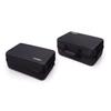 PS5 Slim Portable Hard Case: Multifunctional EVA Protective Bag with Zipper for PS5 Console