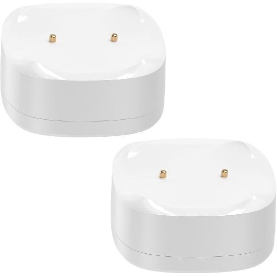 Without Detection Cable