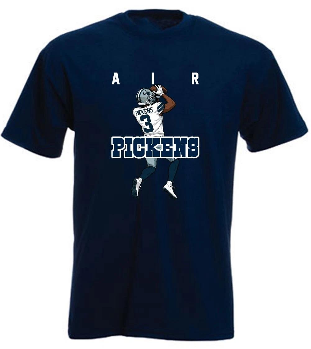 George Pickens AIR Cowboys Shirt T-Shirt XXL