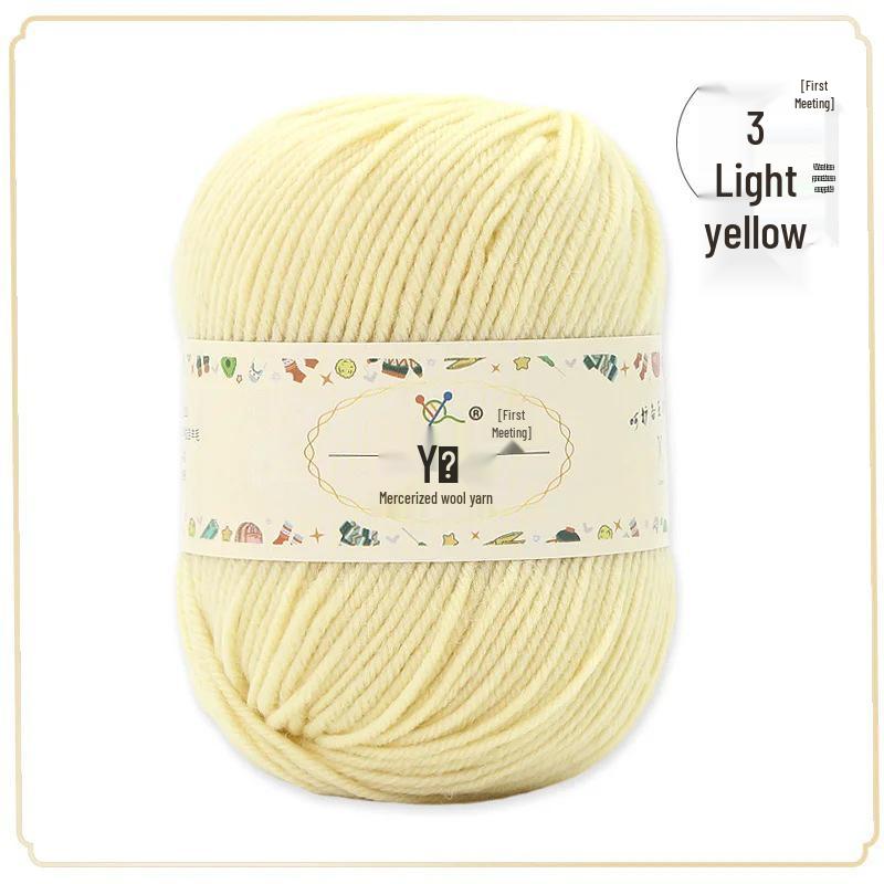 100% čistá příze z alpaky a vlny, střední tloušťka pro ruční pletení šálů