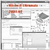 2025 Mitche/ll Ultramate 2023.07 Complete Advanced Estimating System + HAYNES PRO Vivid 2015 Automotive Workshop + Alldata 10.53