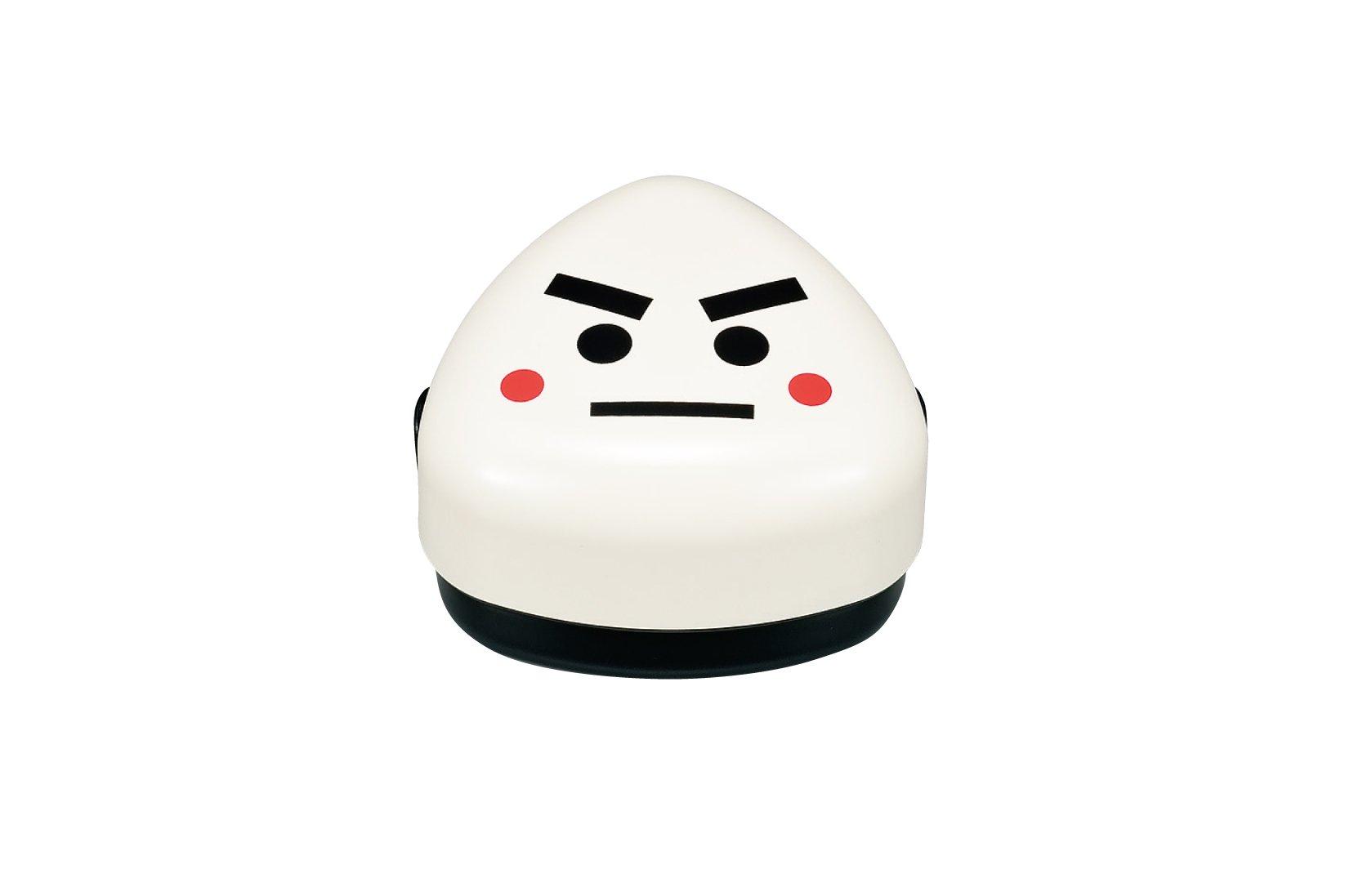 

Tatsumiya HAKOYA Onigiri Family Onigiri BOX L Norio 50445
