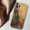 TWIN PEAKS Phone Case For iPhone 14 11 12 13 Mini Pro XS Max Cover 6 7 8 Plus X XR SE 2020 Funda Shell