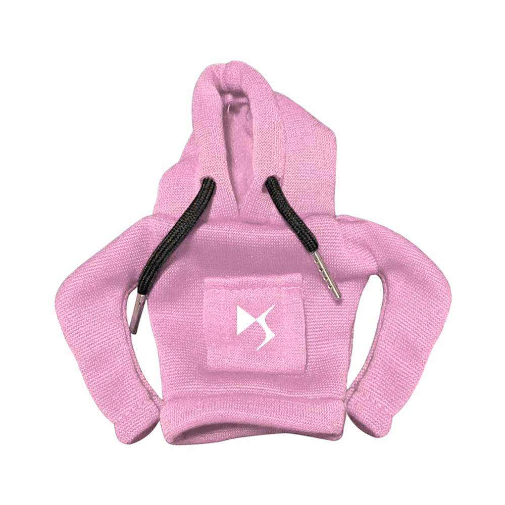1 Stück Auto-Schaltknaufabdeckung Schalthebel-Schutz Mini Kapuzenpullover Hemd Für Citroen C1 C2 C3 C4 C4L C5 C6 C7 C8 VTS