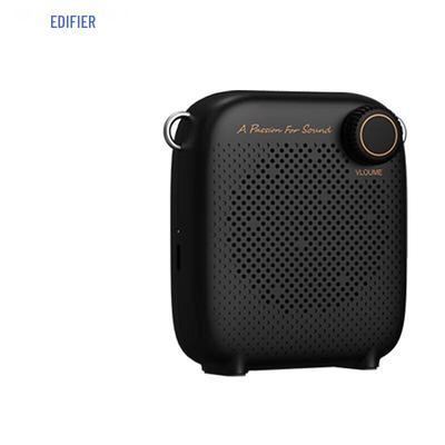 Edifier MF1 Portable Wireless Amplifier with Wired Microphone CN Plug (adapter Included)