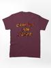 Black Clover Black Clover Crimson Lions Squad Classic Unisex T-Shirt