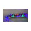 Autismus Beruhigendes Sensorisches LED-Licht Zugspielzeug mit Musik Geschenk für Kinder mit besonderen Bedürfnissen