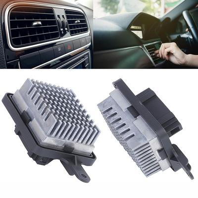 Air Conditioning Blower Heating Resistor 6441CQ For Citroen DS5 2011-2015 Peugeot 3008 5008