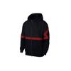 Casual Sports Hooded Jacket Men Outerwear Black AQ2684-010