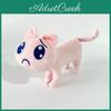 Cute Emoji Plush Toy With Animal Design For Kid Gift And Collectors
