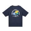 New Balance EssenTial Flower T shirT Tqk Nbnefco233 59
