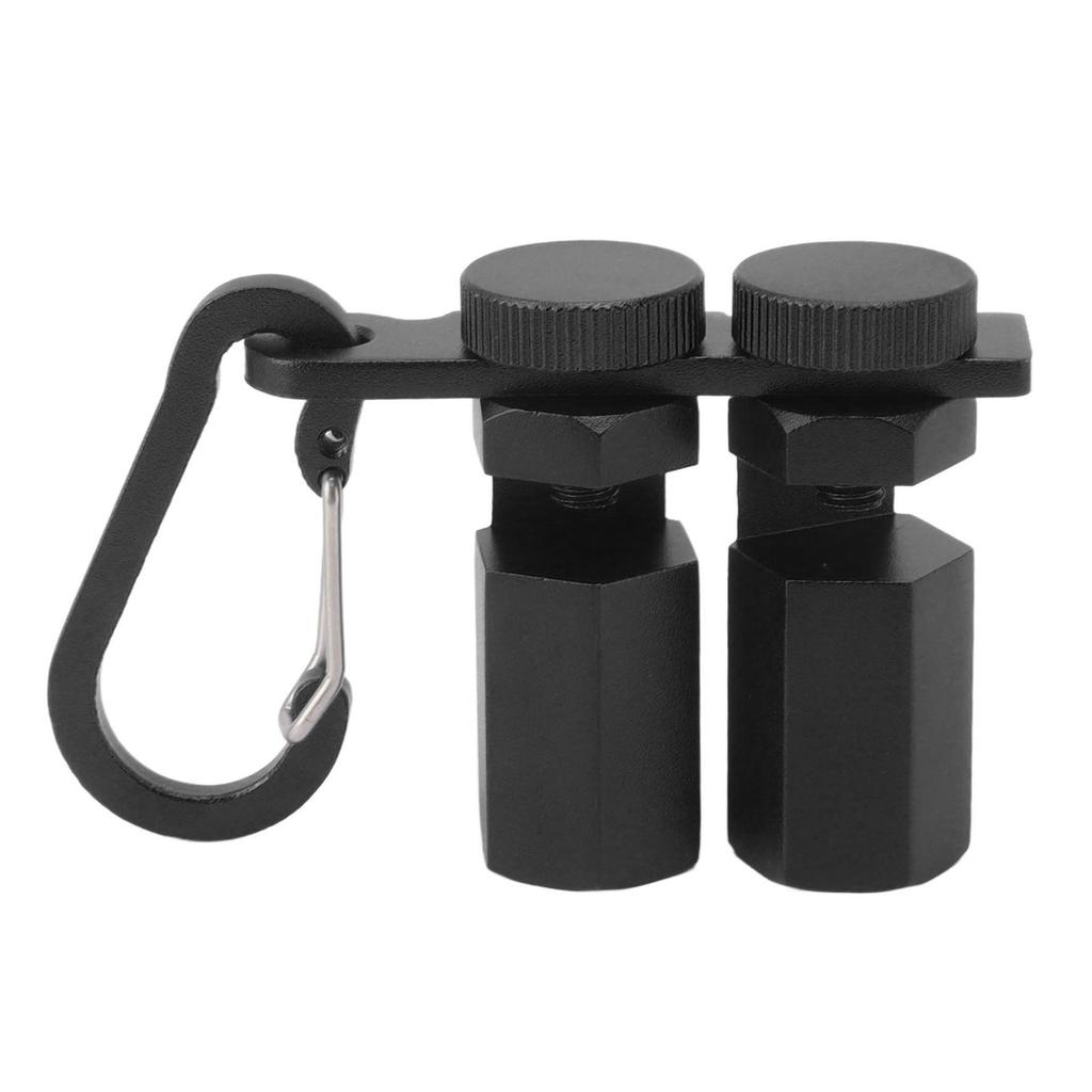 Stair Gauge Knob Aluminium Alloy Framing Square Stops Stair Gauge Knobs Stair Stringer Layout Tool