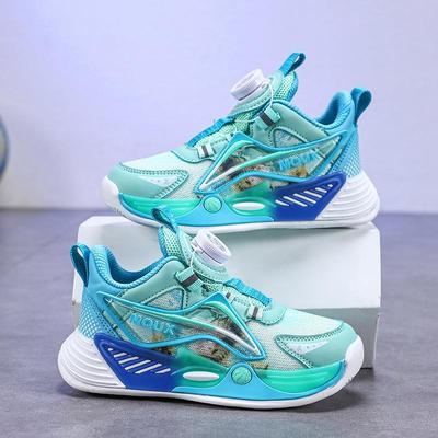 Unisex – Spor Ayakkabı