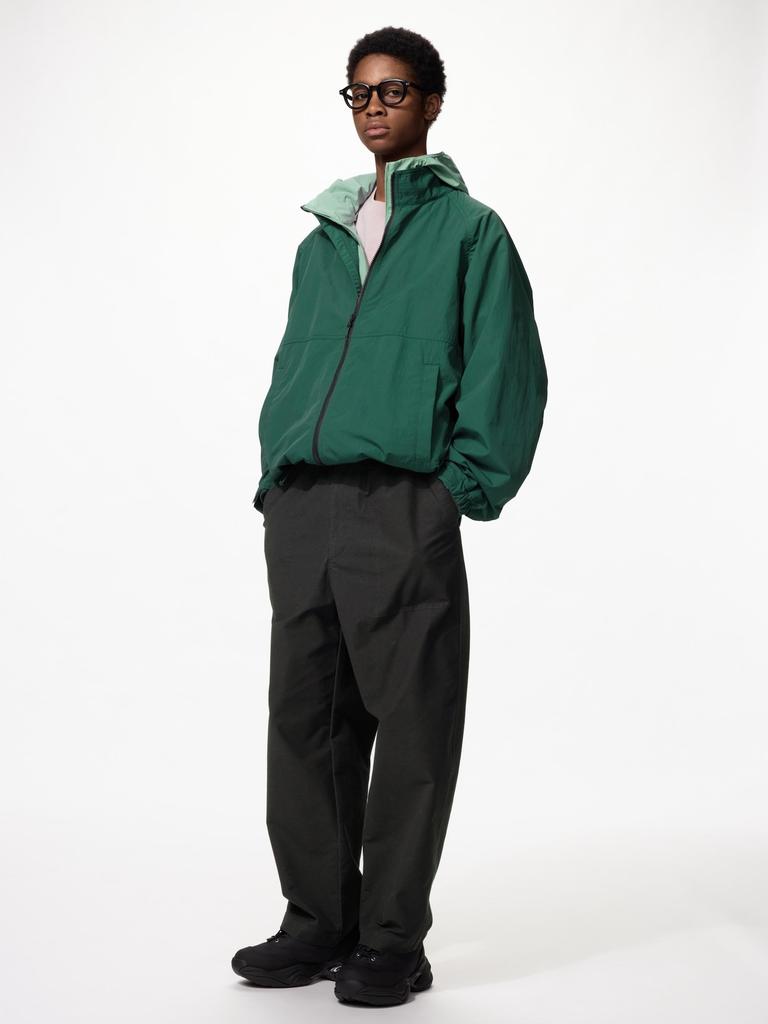 Uniqlo Japan Jersey Easy Work Pants