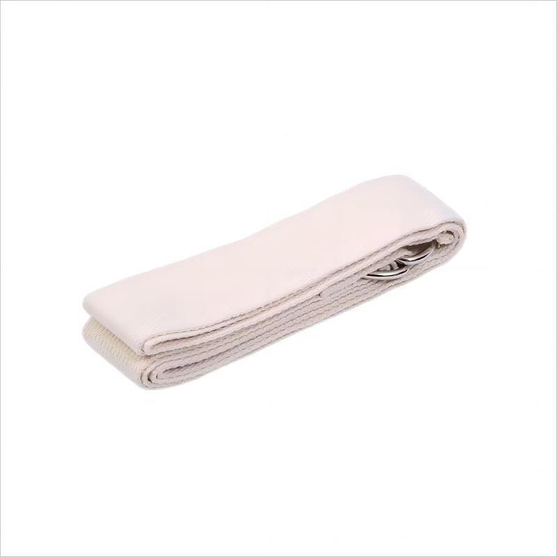 OEING Cotton Yoga Stretch Strap