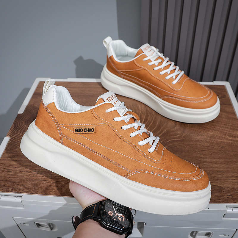 Fashion Sumer Demi-season Women White Boots Loafers Sneakers Woman Shoes Size 48 Shoes Sport Tines 0 Sapato Tenids Life