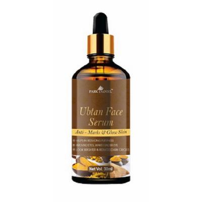 @ Park Daniel Anti-Marks & Glow Skin Ubtan Face Serum 30ml UKR429_60%OFF