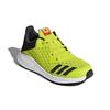 Adidas Fortarun Series Durable Mid-Top Kids Running Shoes Kids sneaker CP9523