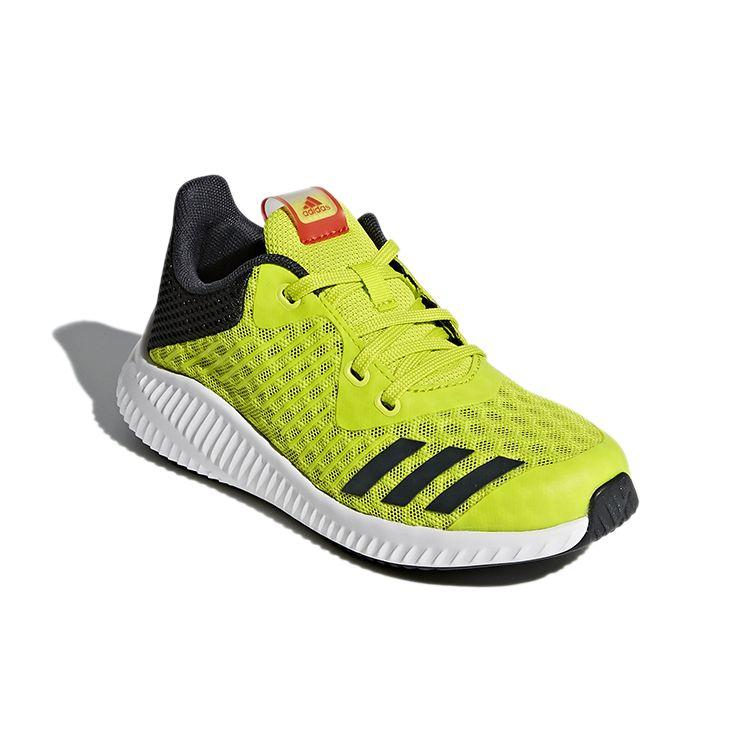 Adidas Fortarun Series Durable Mid-Top Kids Running Shoes Kids sneaker CP9523