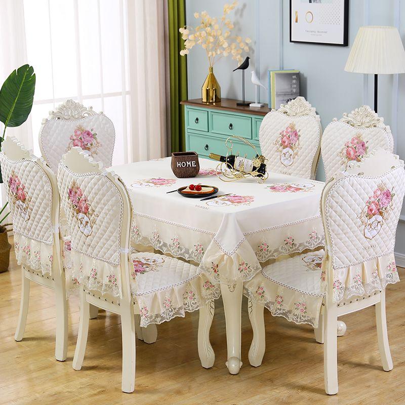 

Минималистичный табурет спинка бытовой скандинавский подушка скатерть Beige flowers 1 Cushion +1 Backrest