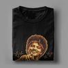 The Romantic Tour Bruno Mars 2026 T Shirt for Men 100% Cotton Unique T-Shirt Crewneck Tees Short Sleeve Clothing Plus Size -...