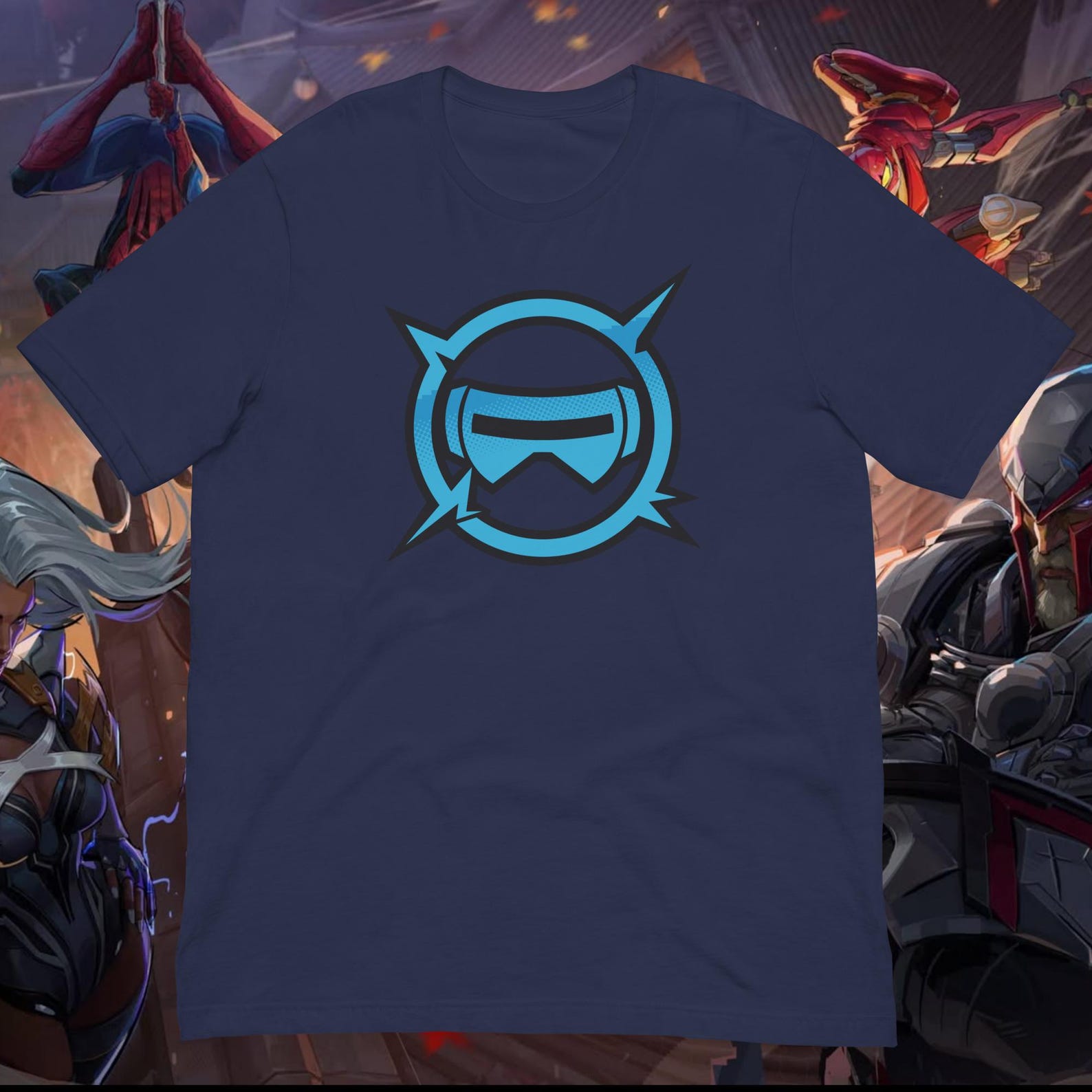 Cyclops Shirt S