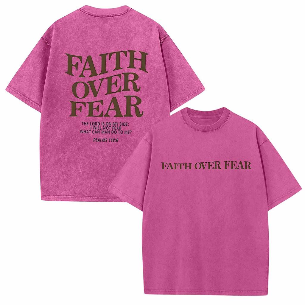 Men's Summer Color Washed Distressed Drop Shoulder T-Shirt Men's Casual Fashion T-Shirt