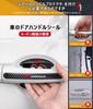 Door Handle Protectors for Suzuki Spacia Paint Carbon Fiber Comfortable to the Easy Set of 8 Custom, Scratch-Resistant, Wear-Resistant, Protection,