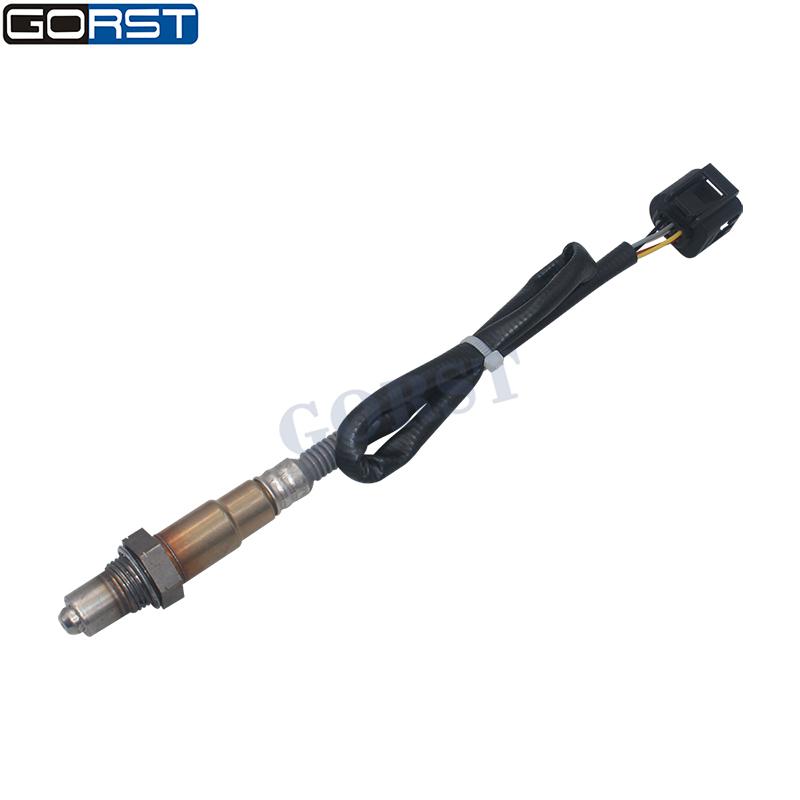 Oxygen Sensor 0258017187 for Bmw E70 F01 F07 for Car Auto Part 11787576673 0258017172 757667301
