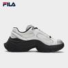 Fila Women's Yuci 4 Chunky Casual Sneakers