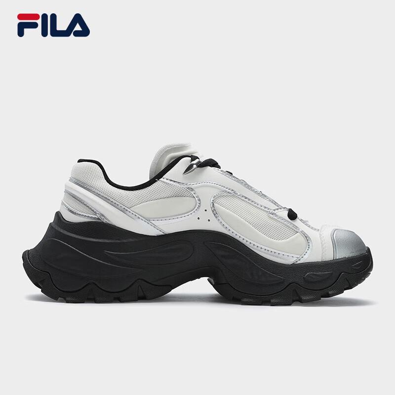 Fila Women's Yuci 4 Chunky Casual Sneakers